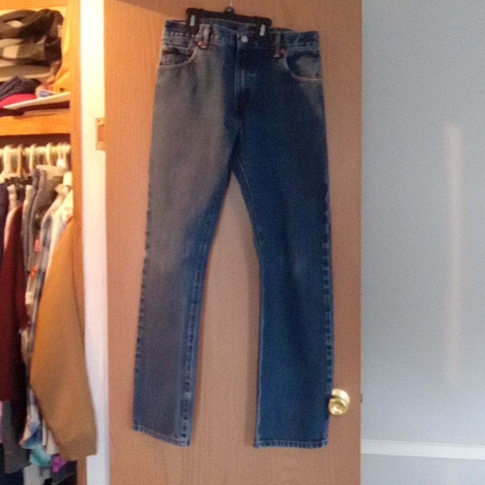 Mens Jeans